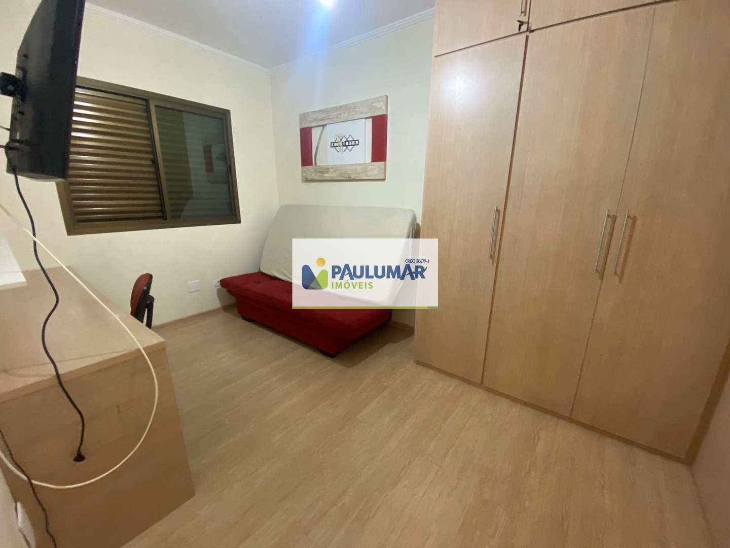 Apartamento à venda com 3 quartos, 131m² - Foto 17