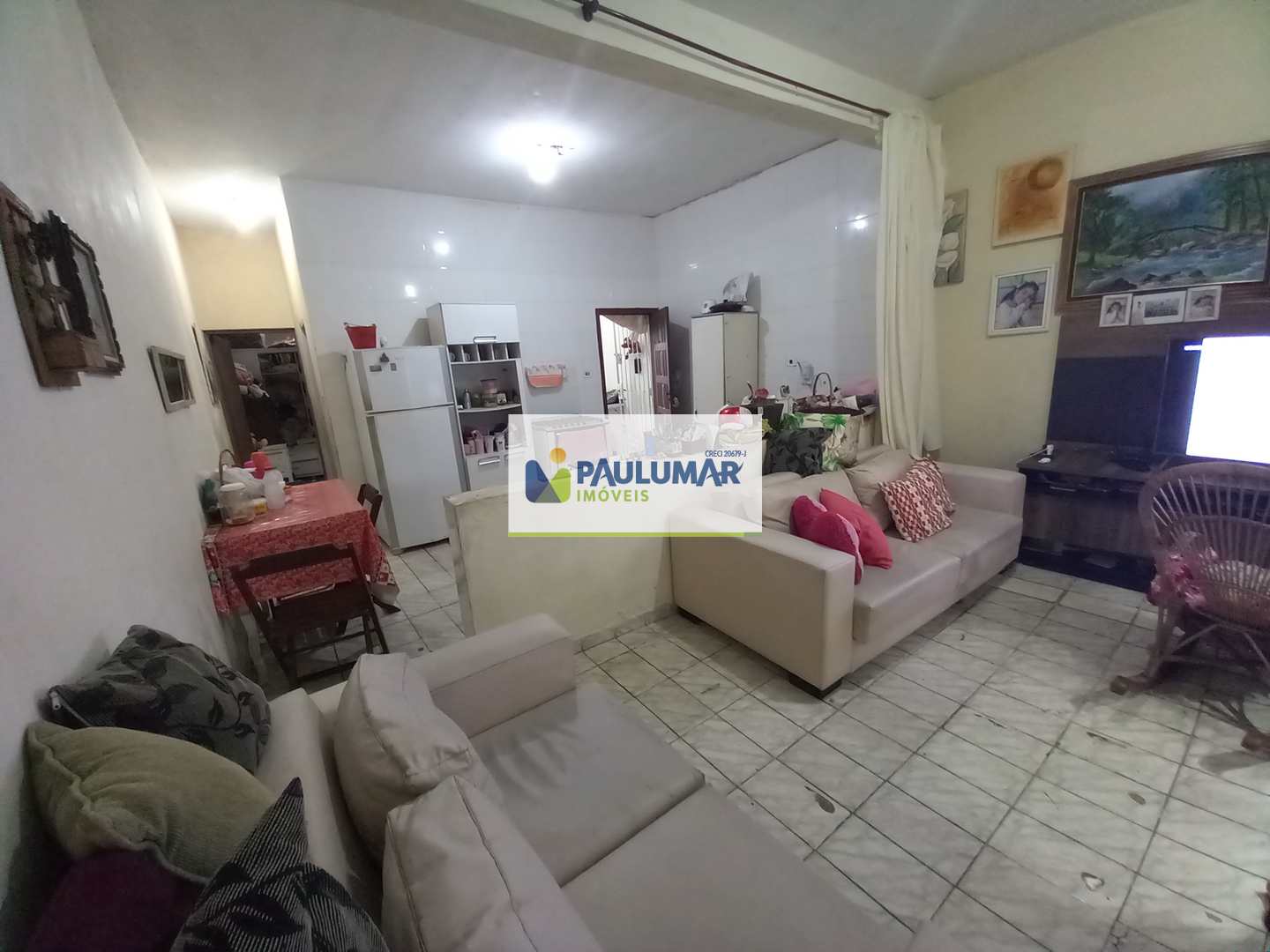 Casa à venda com 1 quarto, 100m² - Foto 3