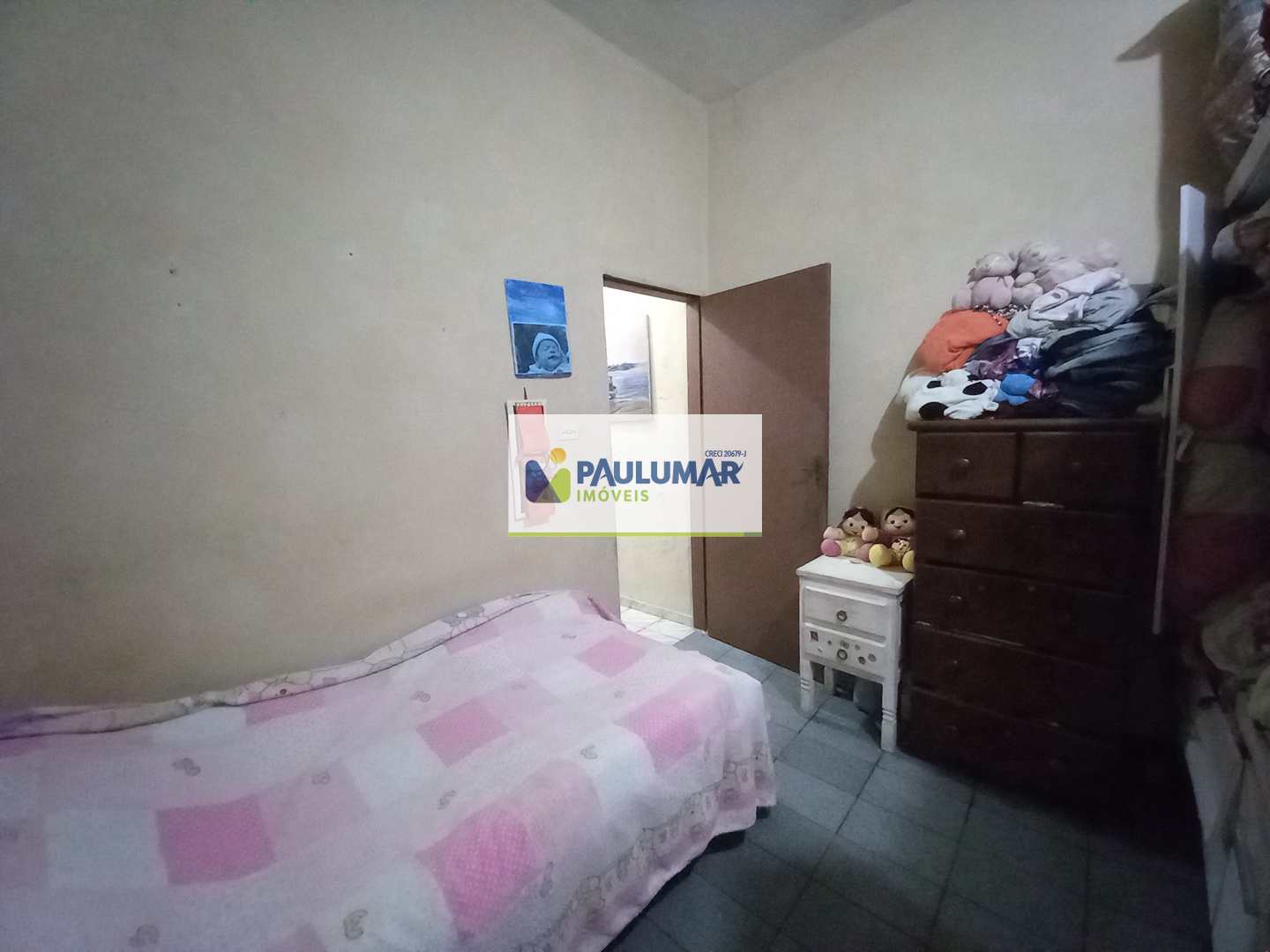 Casa à venda com 1 quarto, 100m² - Foto 7