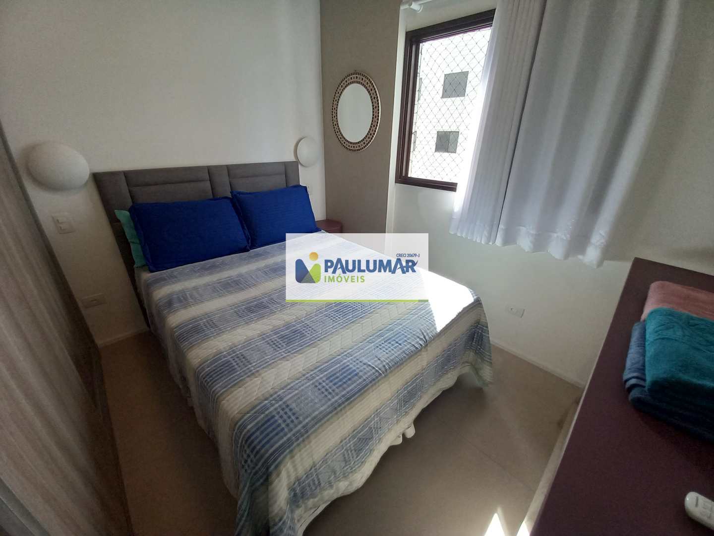 Apartamento à venda com 2 quartos, 60m² - Foto 10