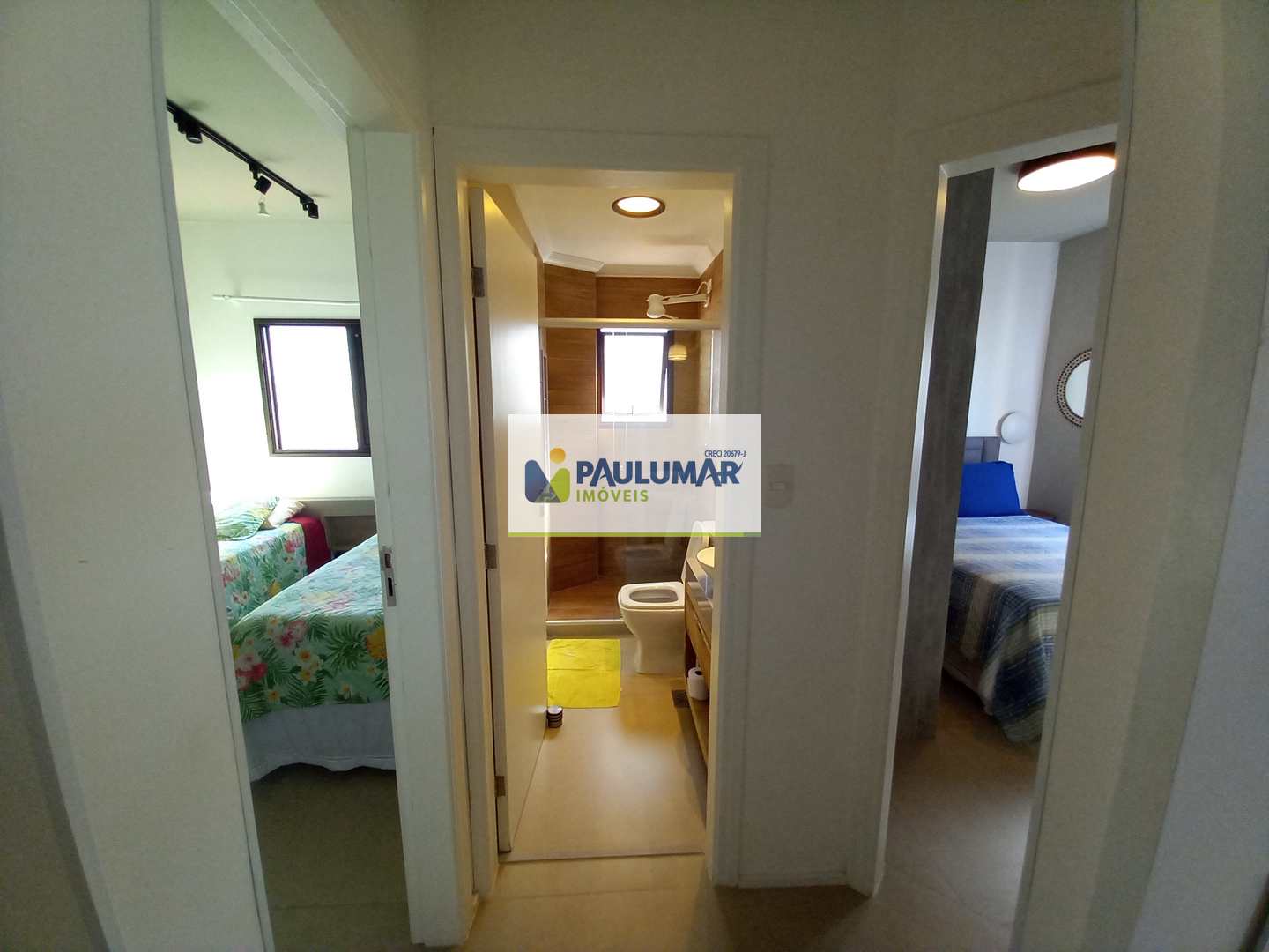 Apartamento à venda com 2 quartos, 60m² - Foto 8