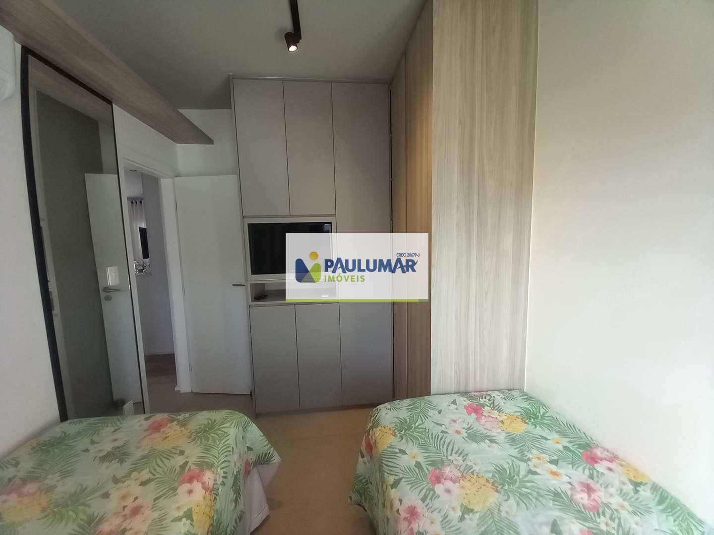 Apartamento à venda com 2 quartos, 60m² - Foto 9