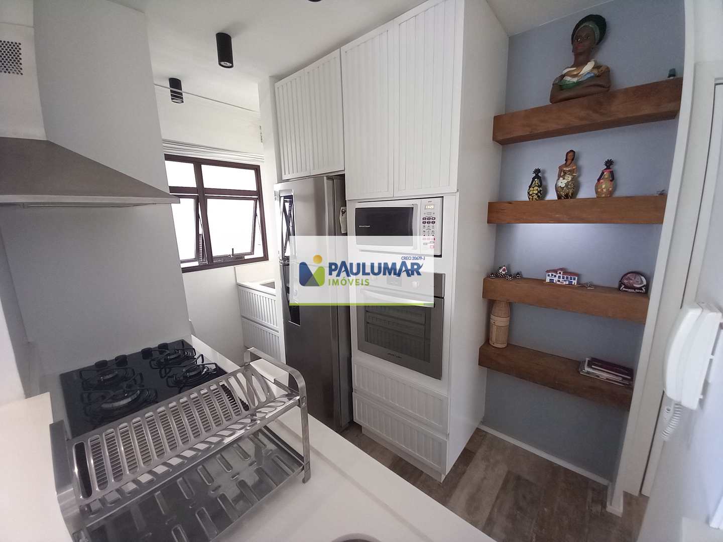 Apartamento à venda com 2 quartos, 60m² - Foto 5