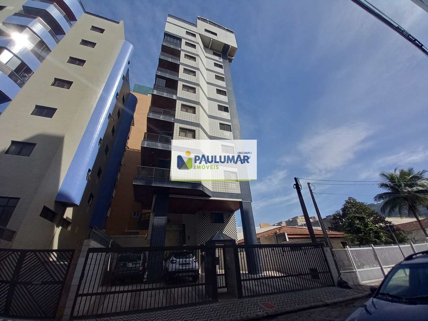 Apartamento à venda com 2 quartos, 60m² - Foto 1