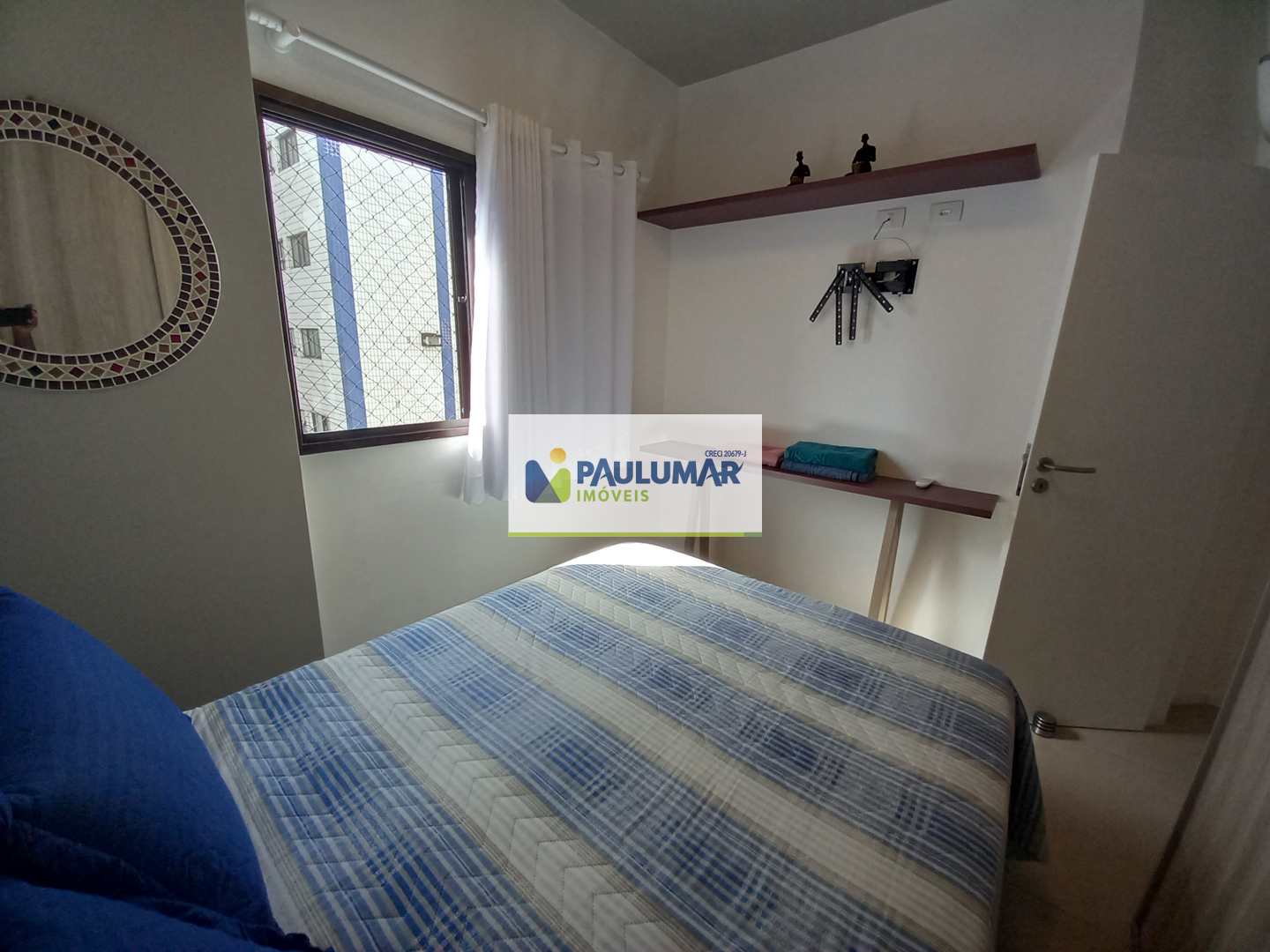 Apartamento à venda com 2 quartos, 60m² - Foto 11