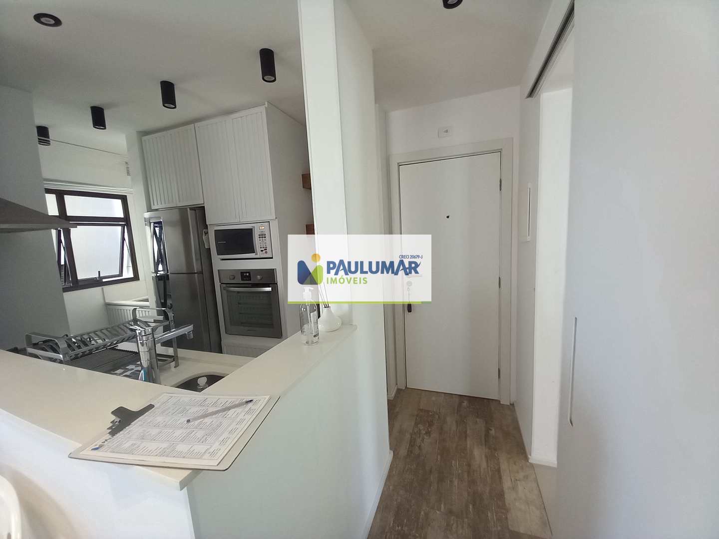 Apartamento à venda com 2 quartos, 60m² - Foto 6