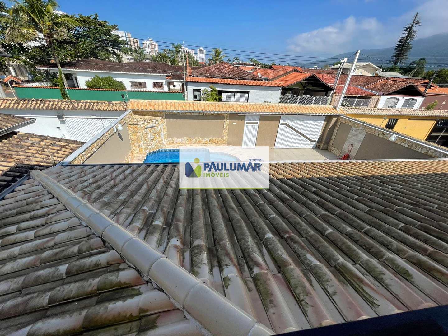 Sobrado à venda com 5 quartos, 261m² - Foto 41