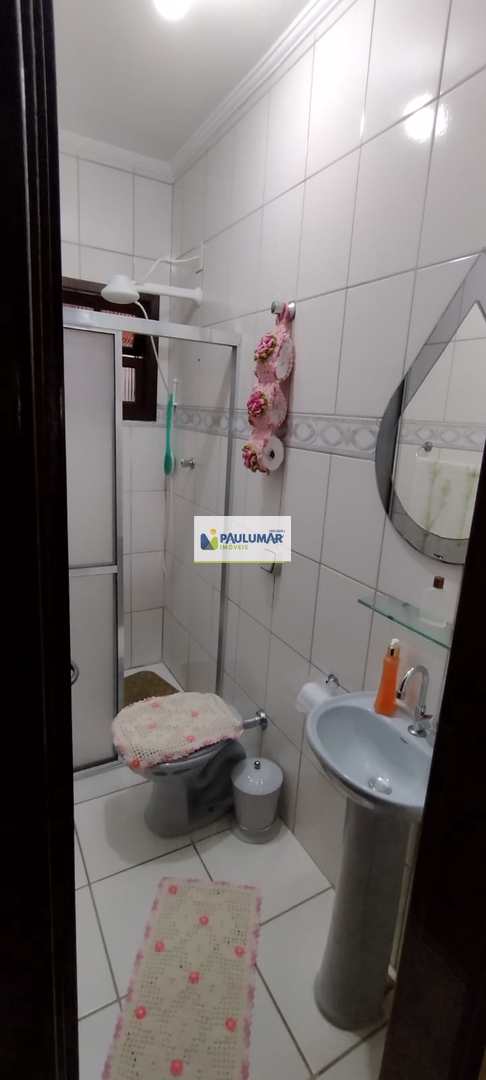 Sobrado à venda com 2 quartos, 71m² - Foto 6