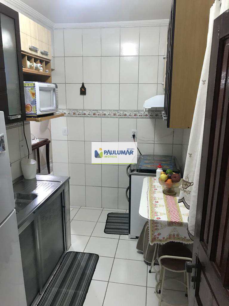 Sobrado à venda com 2 quartos, 71m² - Foto 20