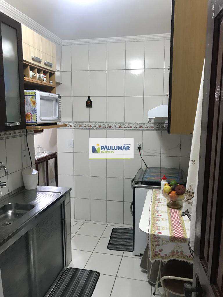 Sobrado à venda com 2 quartos, 71m² - Foto 19