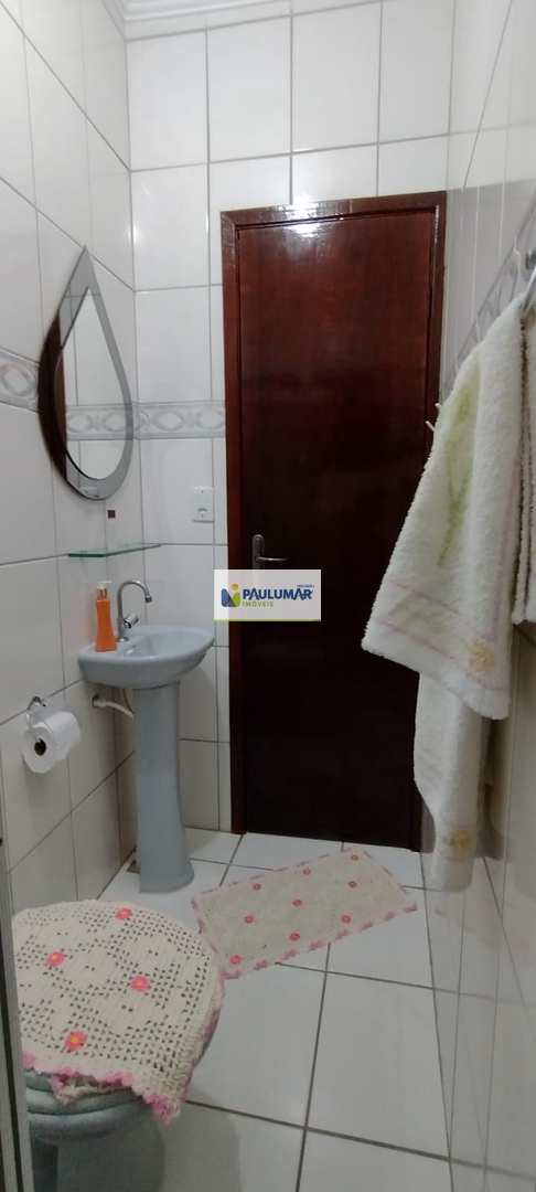 Sobrado à venda com 2 quartos, 71m² - Foto 7