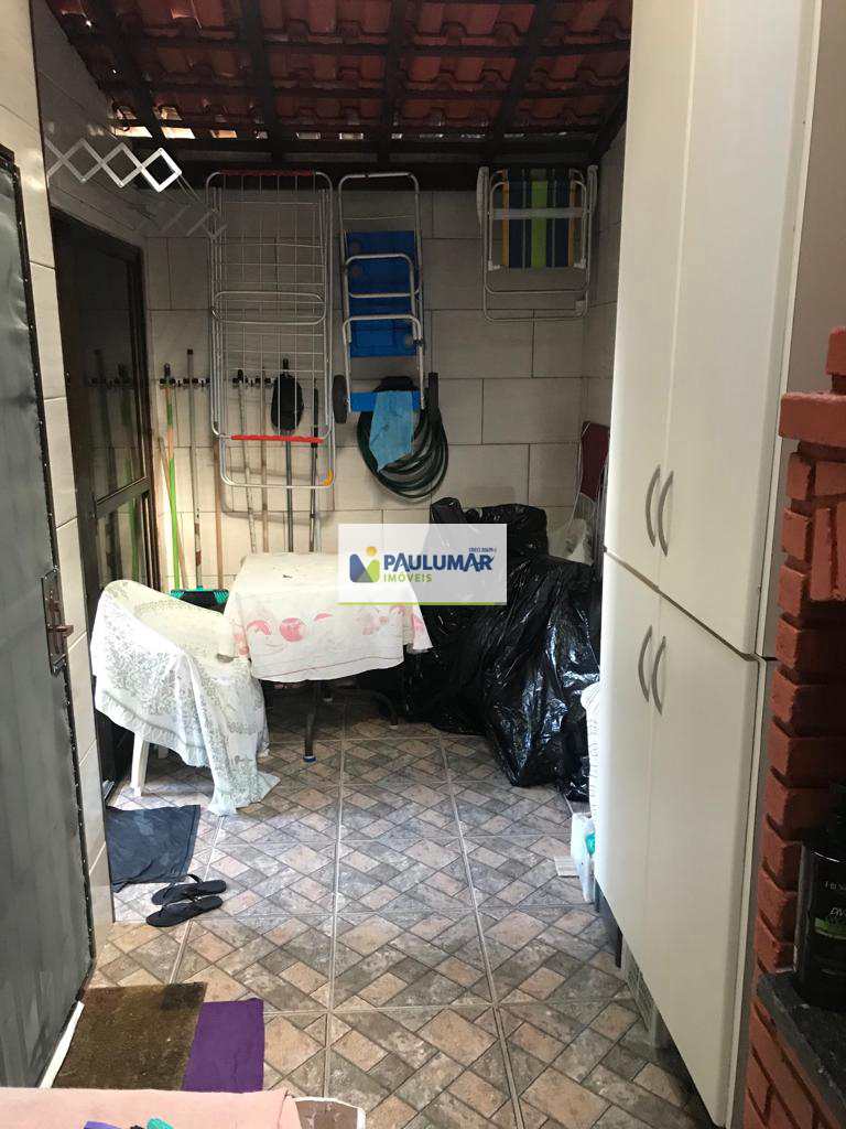 Sobrado à venda com 2 quartos, 71m² - Foto 16