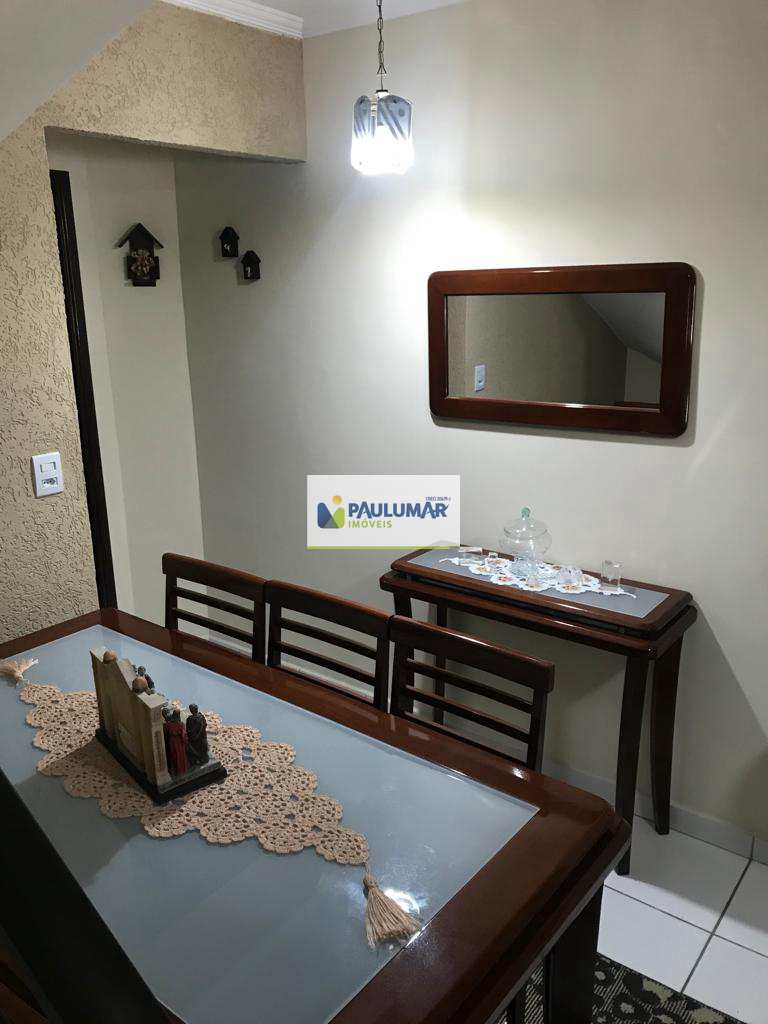 Sobrado à venda com 2 quartos, 71m² - Foto 15