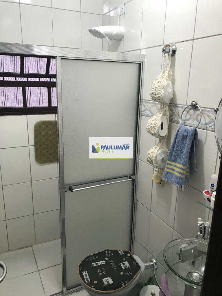 Sobrado à venda com 2 quartos, 71m² - Foto 12