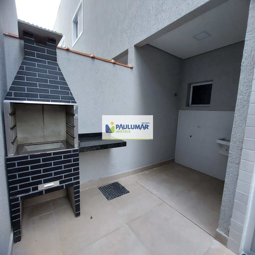 Sobrado à venda com 2 quartos, 61m² - Foto 13