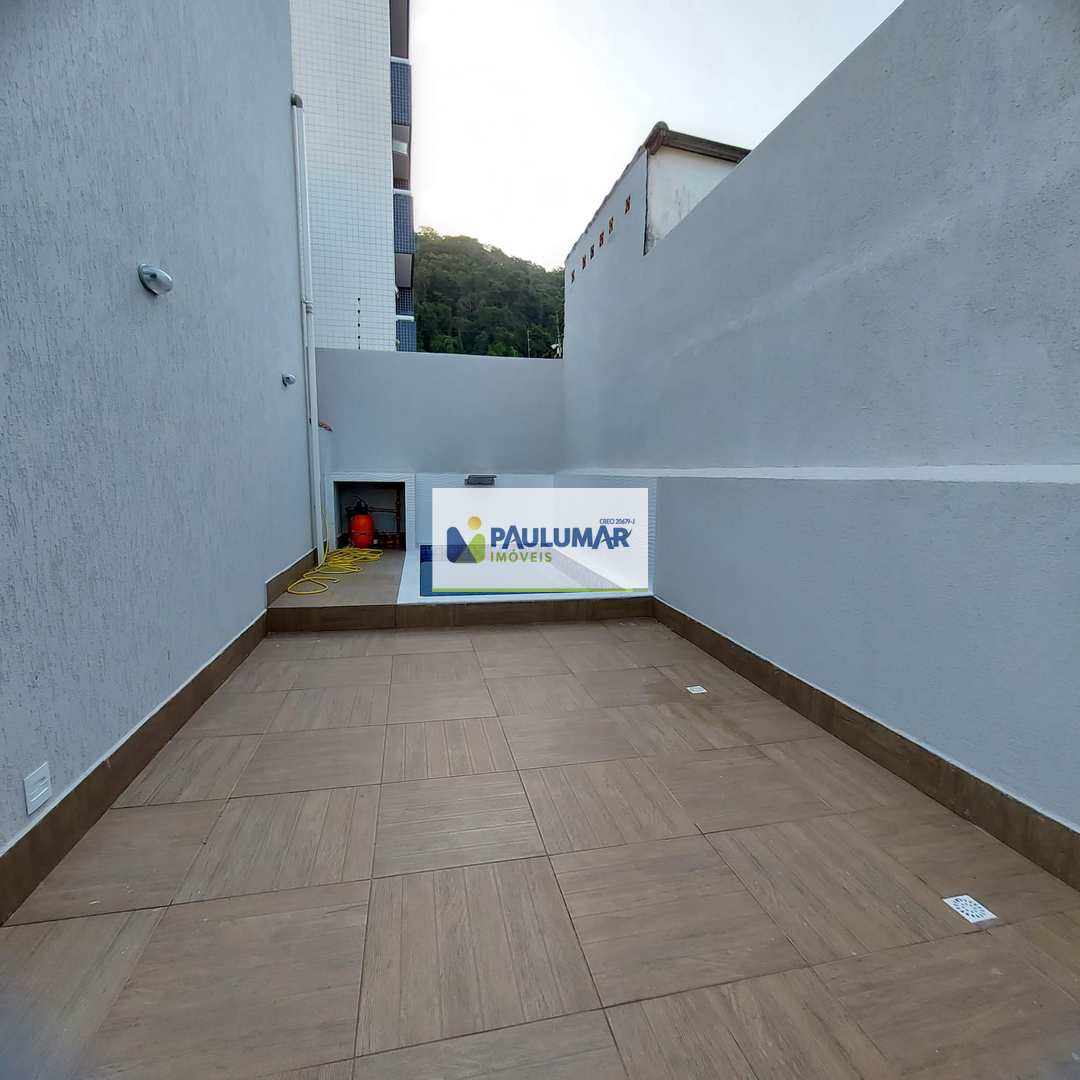 Sobrado à venda com 2 quartos, 61m² - Foto 20