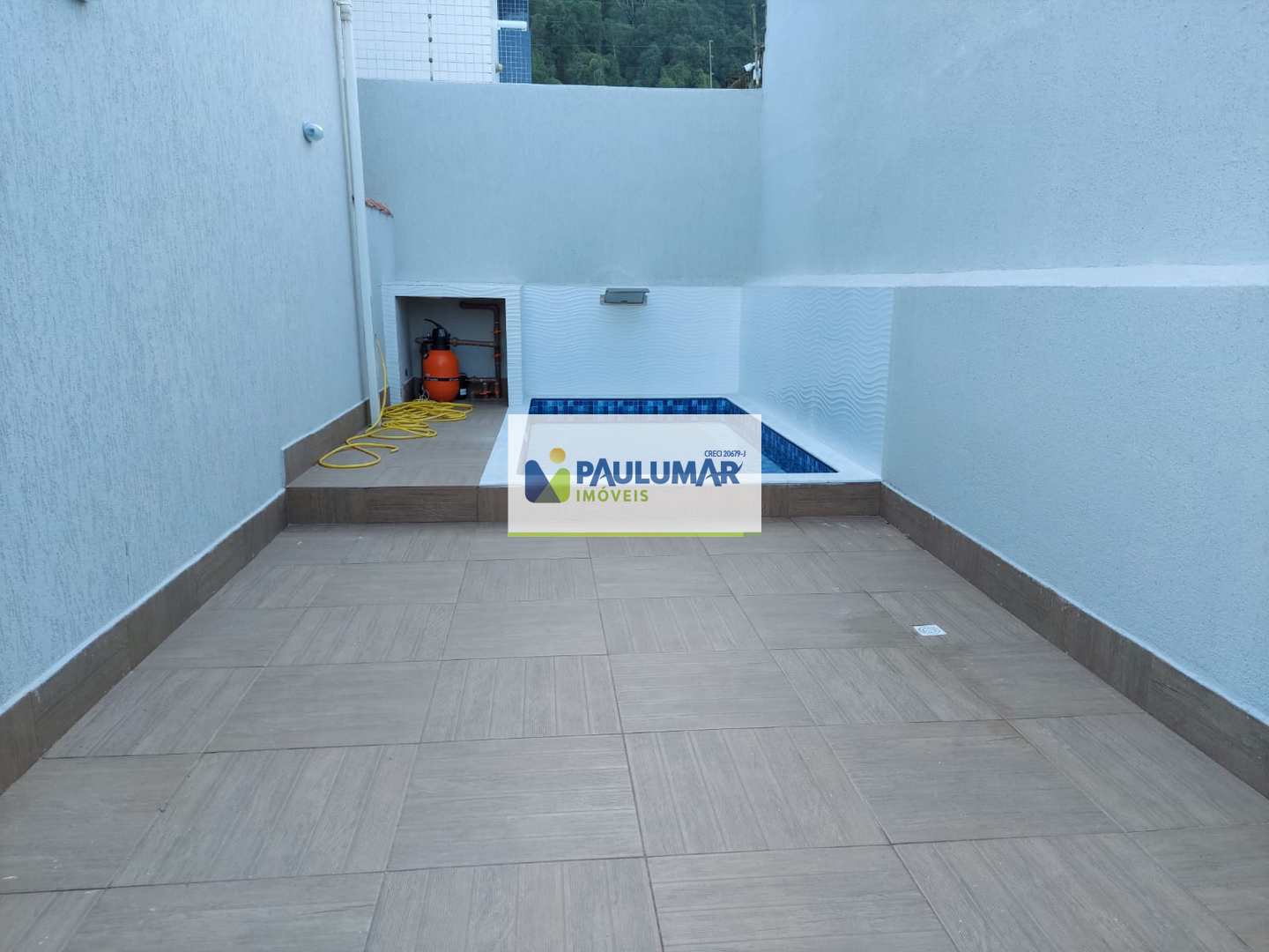 Sobrado à venda com 2 quartos, 61m² - Foto 19