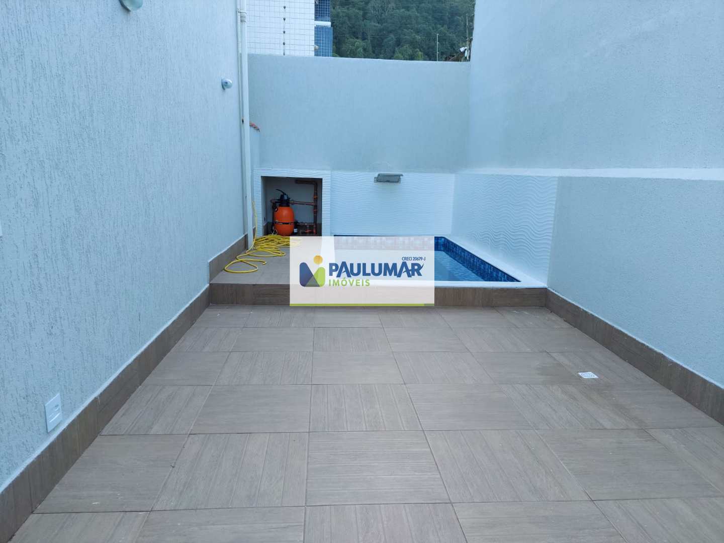 Sobrado à venda com 2 quartos, 61m² - Foto 18