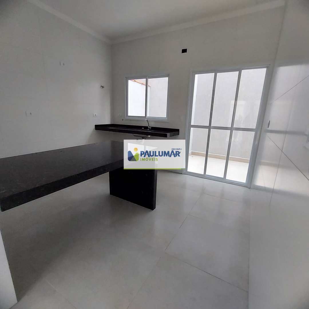 Sobrado à venda com 2 quartos, 61m² - Foto 9