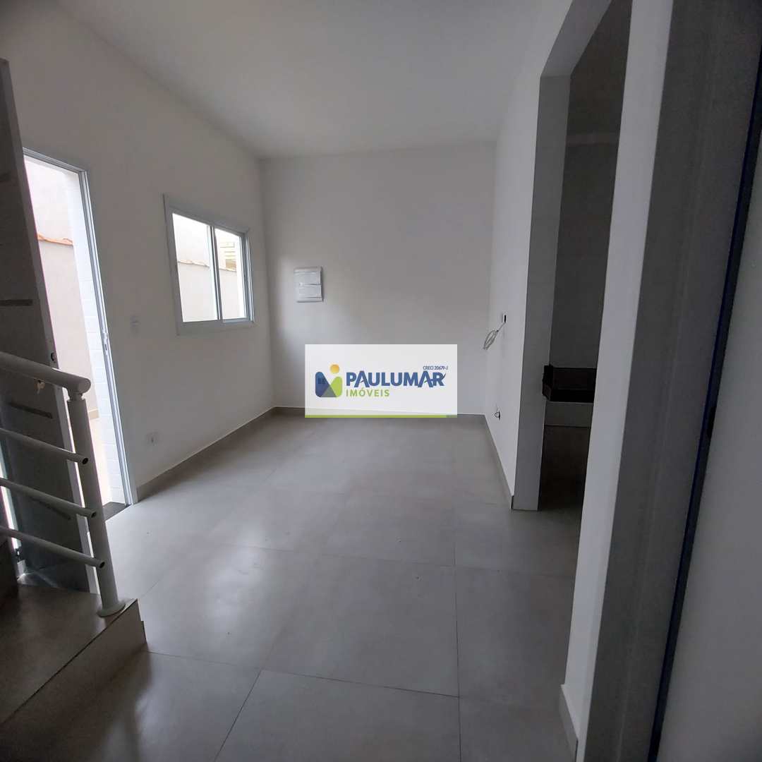 Sobrado à venda com 2 quartos, 61m² - Foto 7