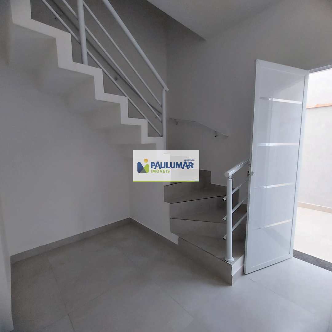 Sobrado à venda com 2 quartos, 61m² - Foto 6