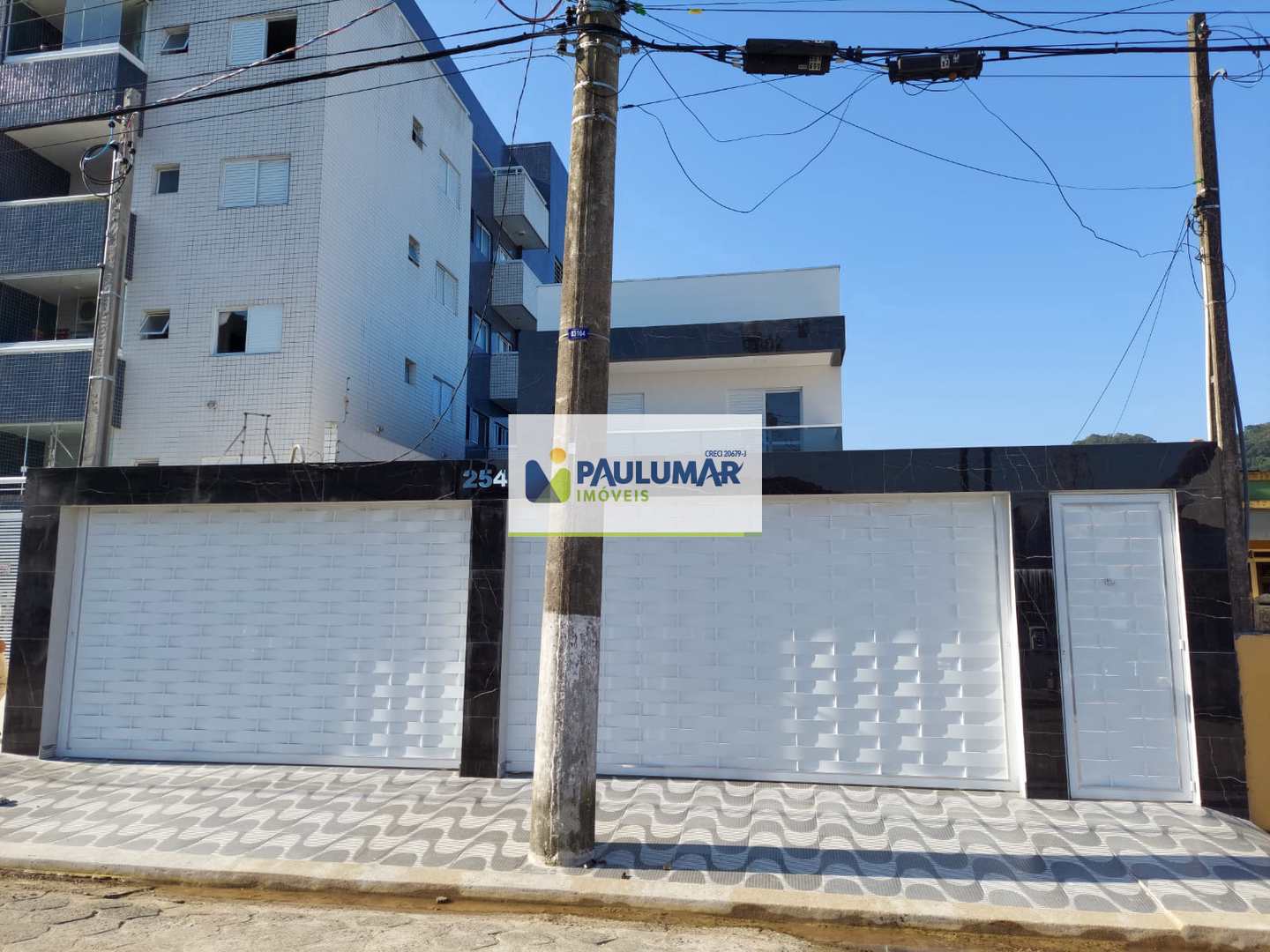 Sobrado à venda com 2 quartos, 61m² - Foto 22