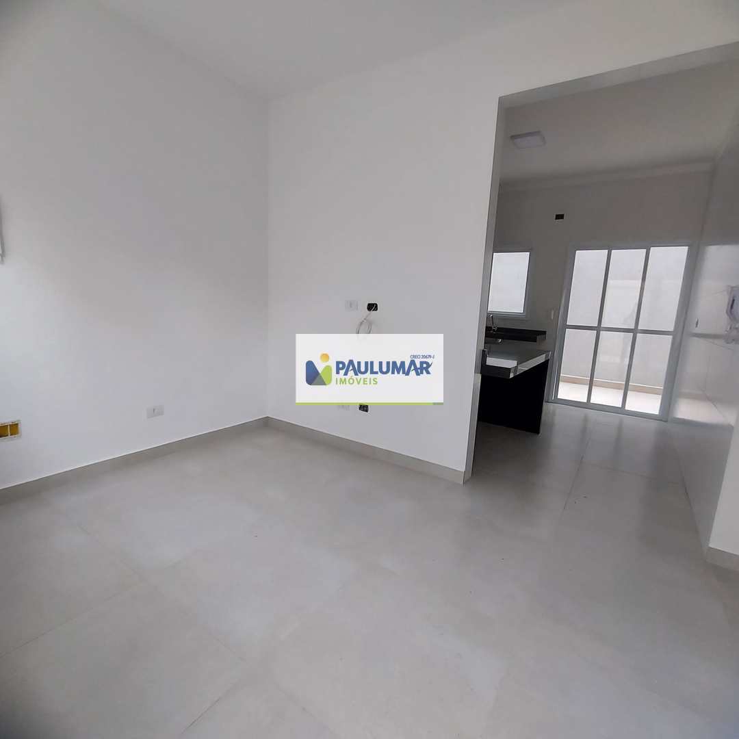 Sobrado à venda com 2 quartos, 61m² - Foto 8