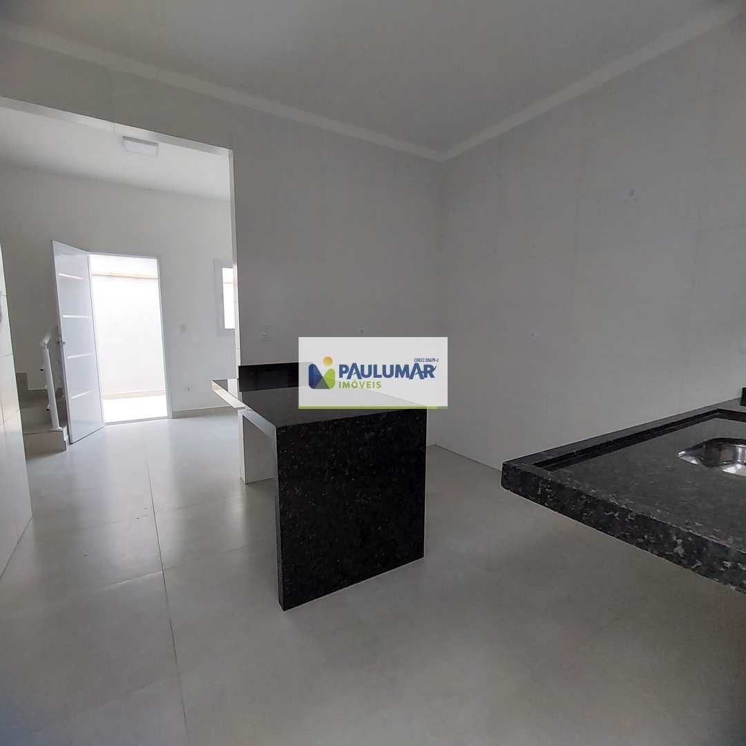 Sobrado à venda com 2 quartos, 61m² - Foto 11