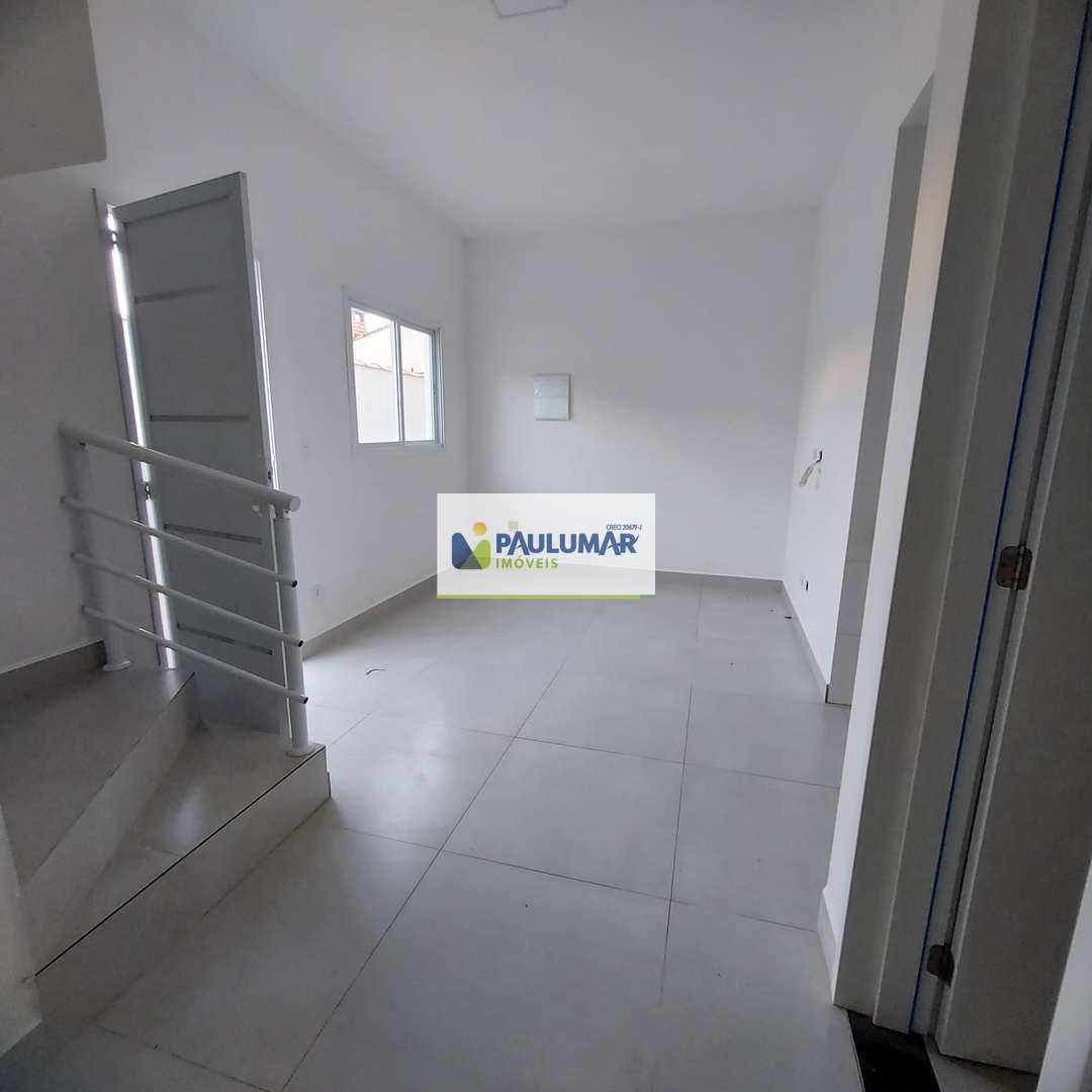 Sobrado à venda com 2 quartos, 61m² - Foto 5