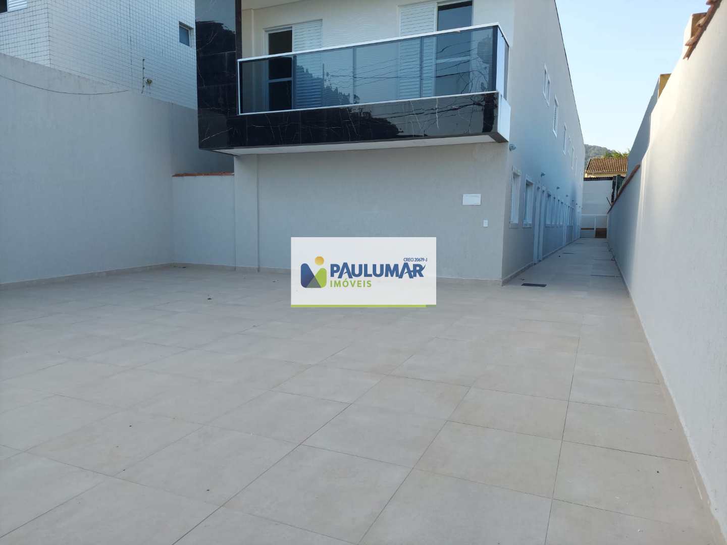 Sobrado à venda com 2 quartos, 61m² - Foto 25