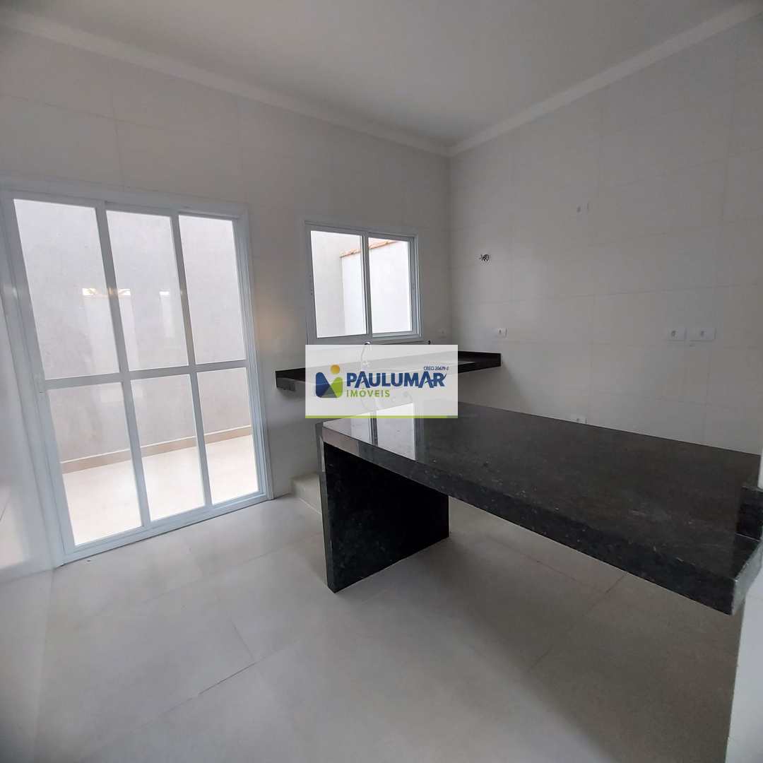 Sobrado à venda com 2 quartos, 61m² - Foto 11