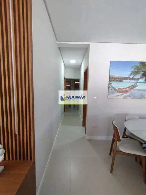 Casa à venda com 3 quartos, 140m² - Foto 14