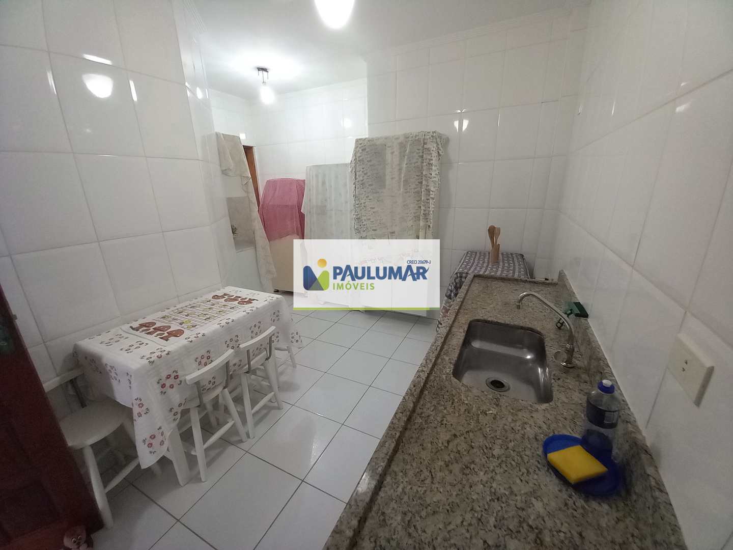 Apartamento à venda com 2 quartos, 70m² - Foto 7