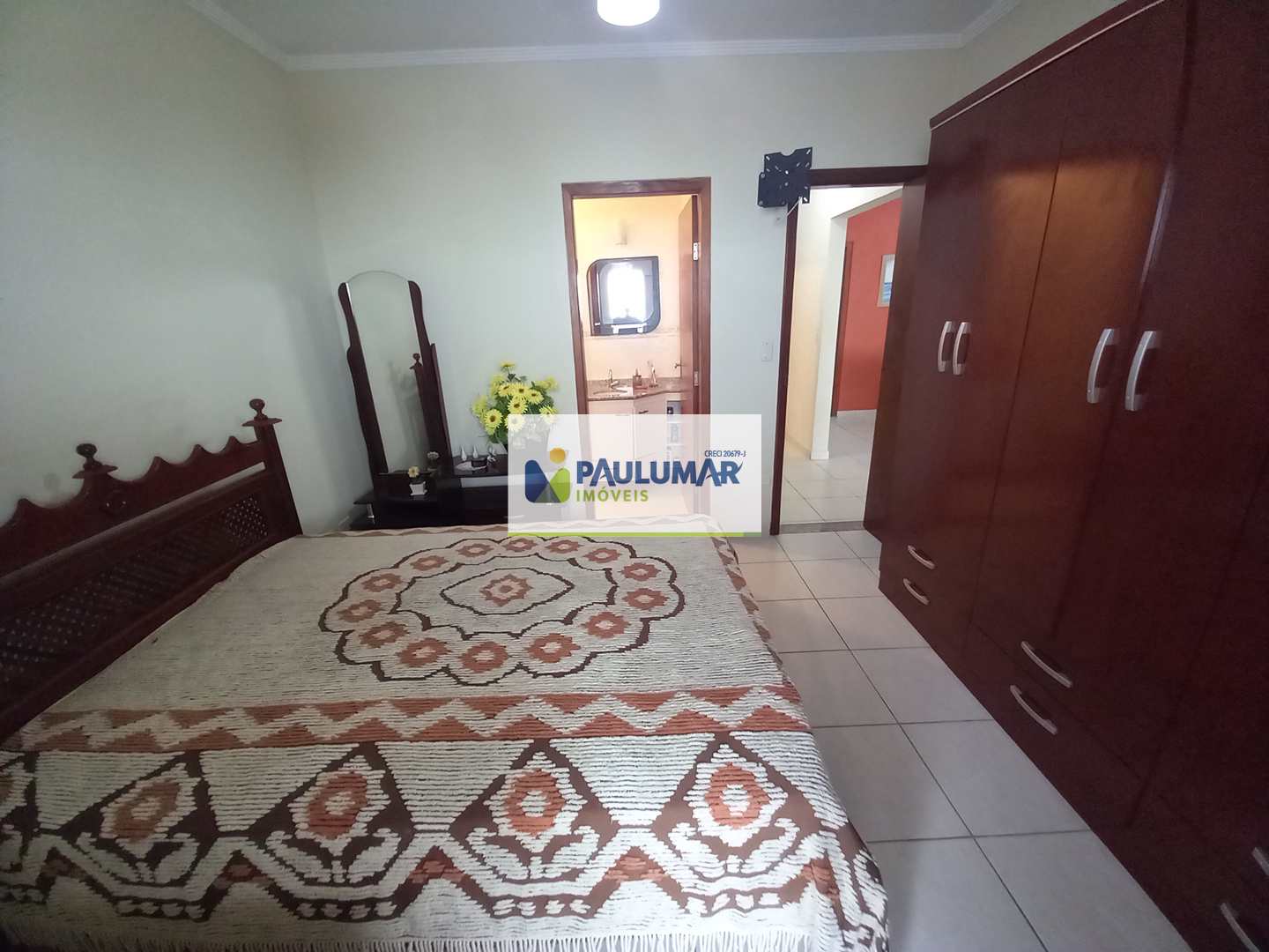 Apartamento à venda com 2 quartos, 70m² - Foto 10