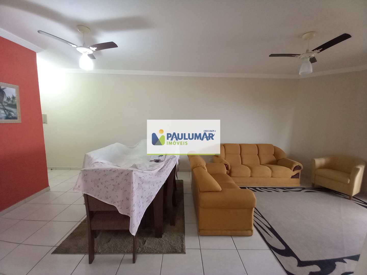 Apartamento à venda com 2 quartos, 70m² - Foto 3