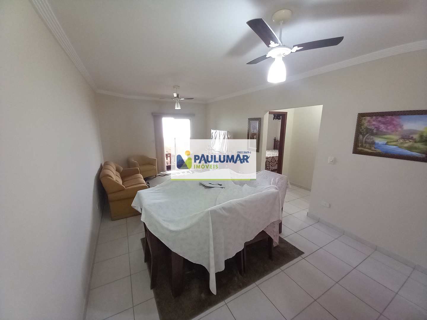 Apartamento à venda com 2 quartos, 70m² - Foto 4