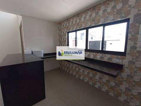 Sobrado à venda com 3 quartos, 150m² - Foto 11