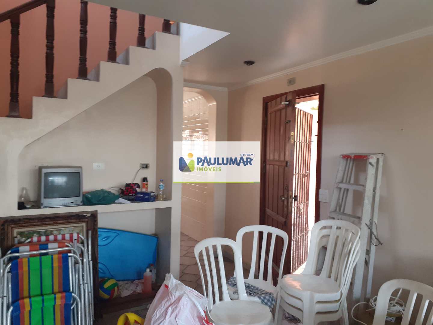 Sobrado à venda com 5 quartos, 181m² - Foto 15