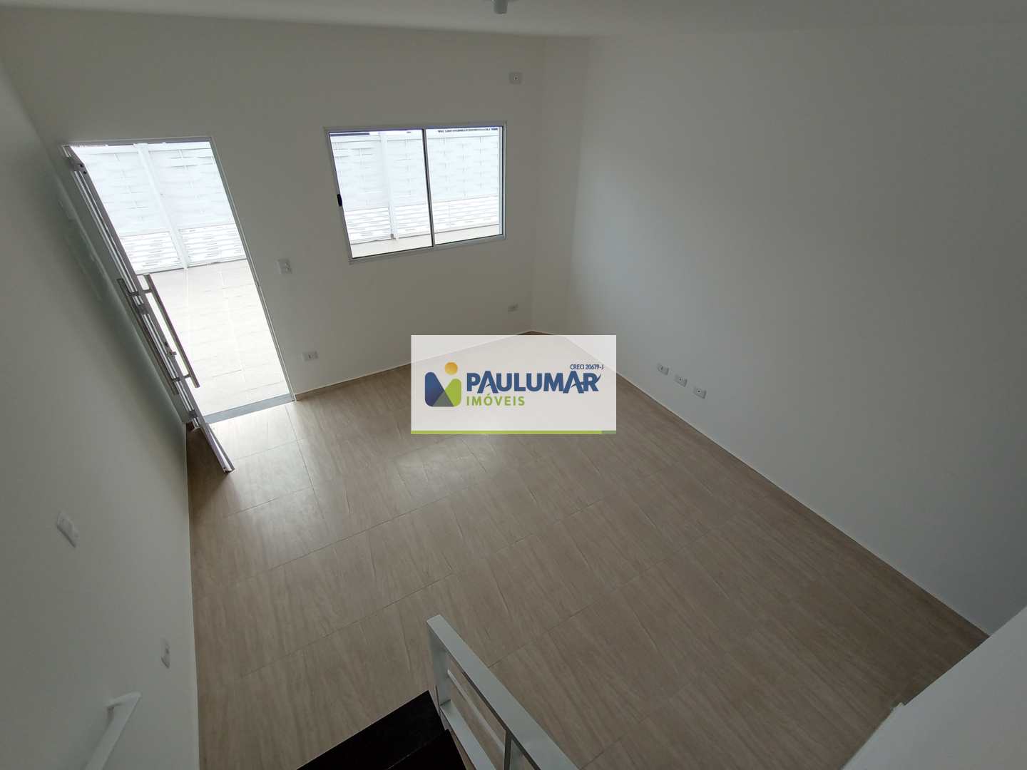 Sobrado à venda com 2 quartos, 77m² - Foto 4