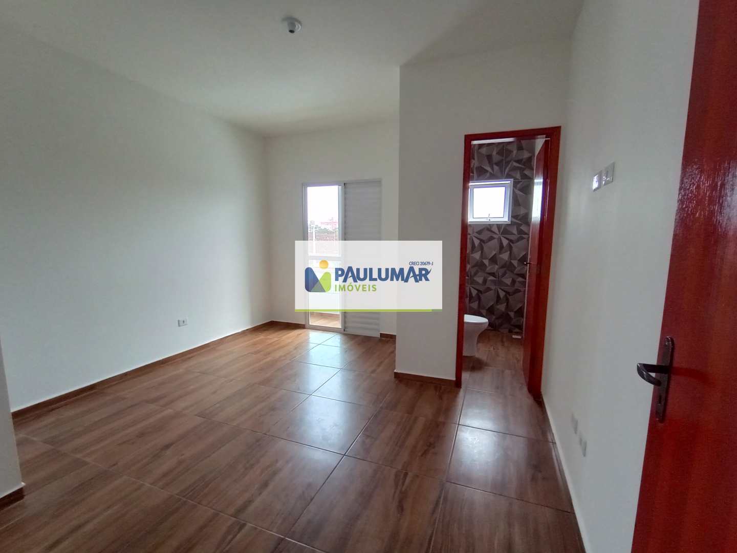 Sobrado à venda com 2 quartos, 77m² - Foto 12