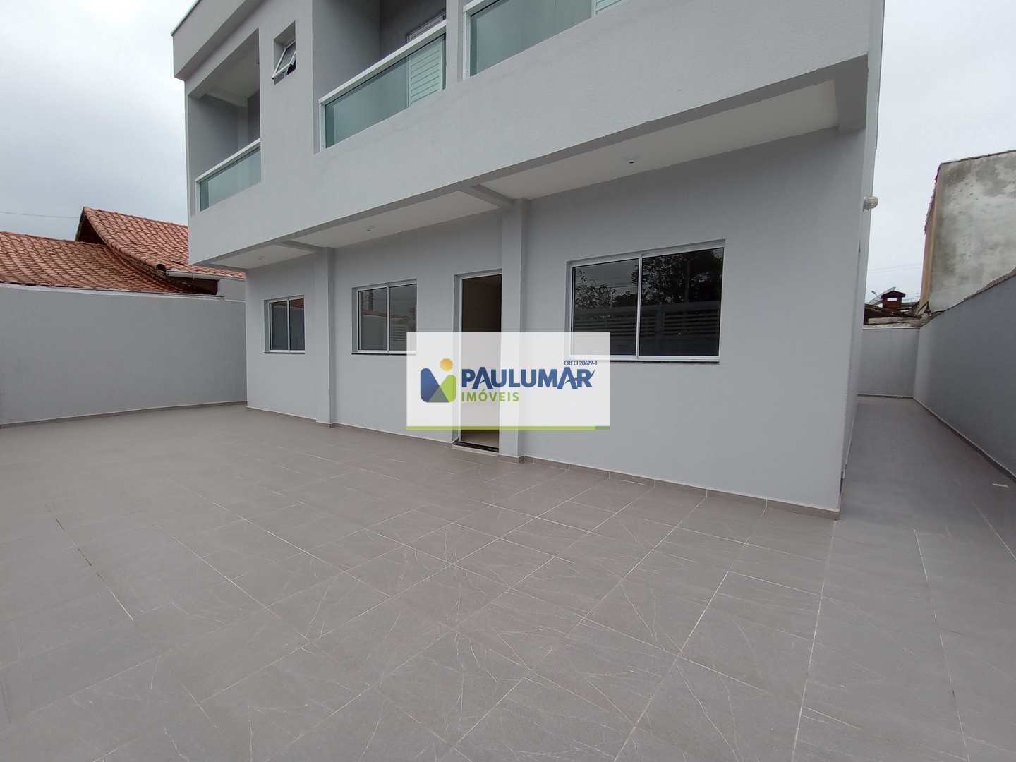 Sobrado à venda com 2 quartos, 77m² - Foto 1