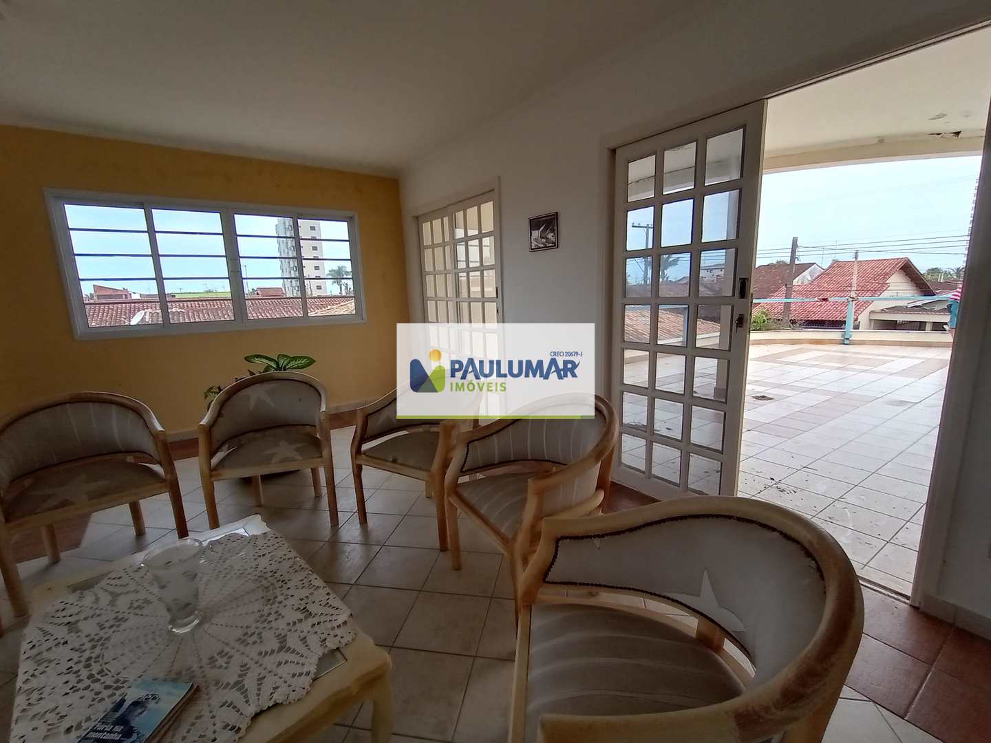 Sobrado à venda com 4 quartos, 240m² - Foto 38