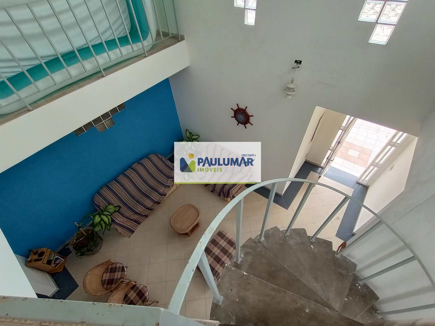 Sobrado à venda com 4 quartos, 240m² - Foto 32