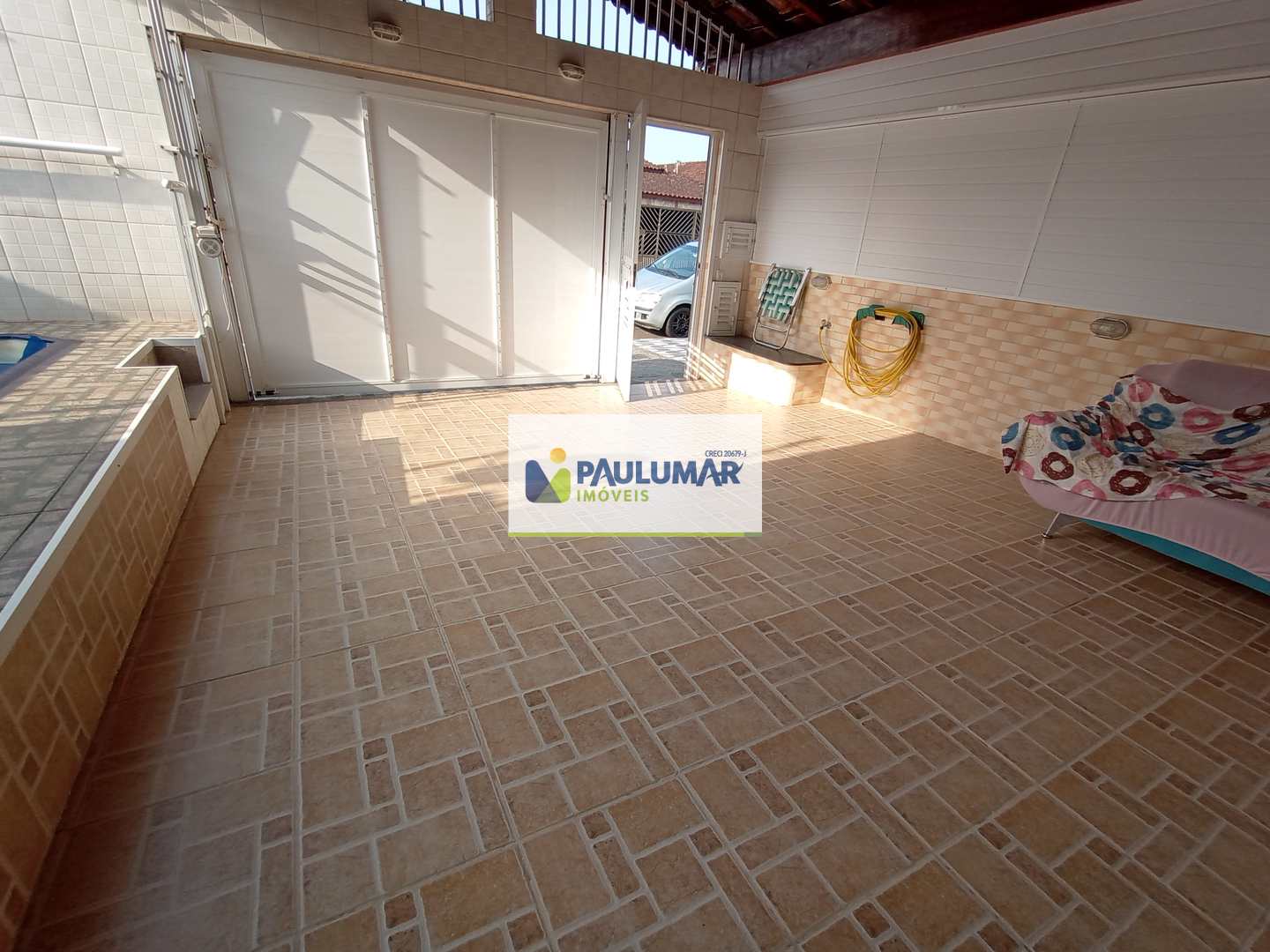 Casa à venda com 4 quartos, 169m² - Foto 29