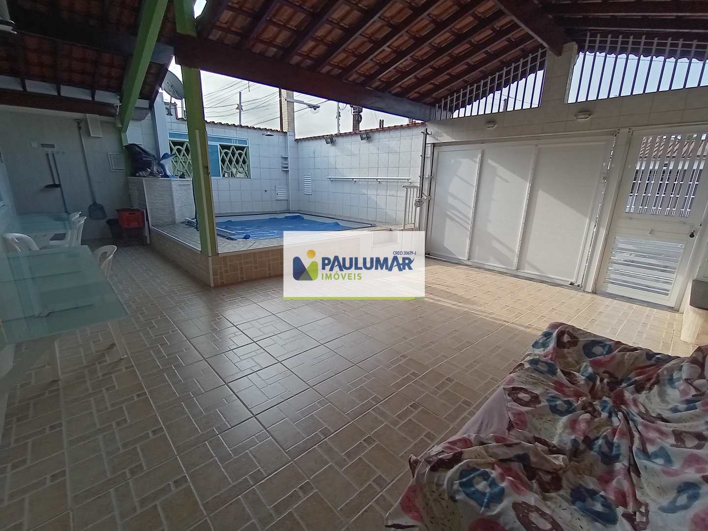 Casa à venda com 4 quartos, 169m² - Foto 32