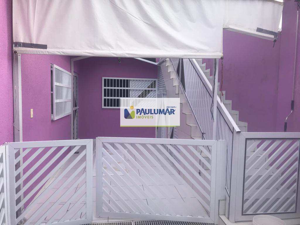 Casa à venda com 4 quartos, 145m² - Foto 29