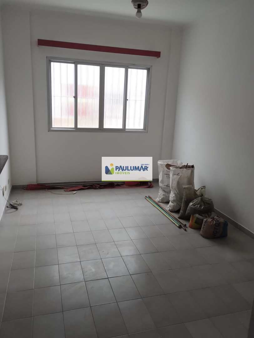 Apartamento para alugar com 1 quarto, 52m² - Foto 2