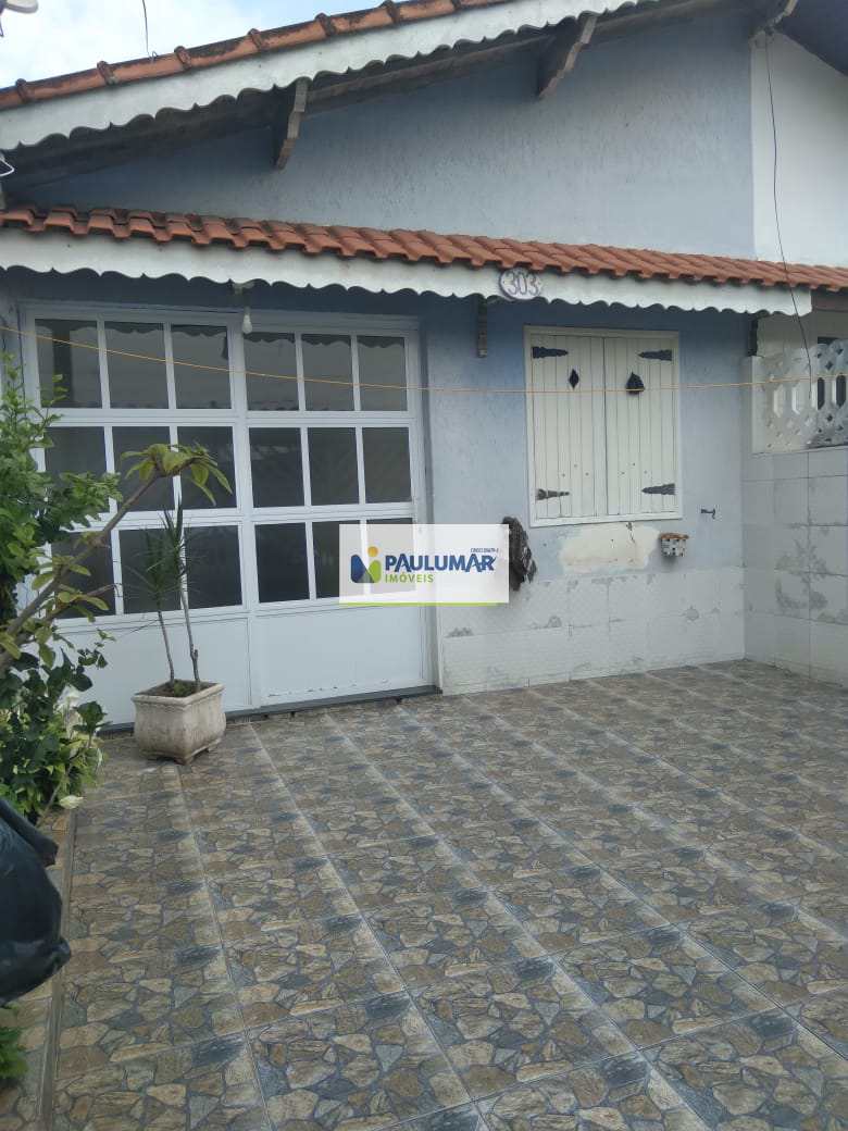 Casa à venda com 2 quartos, 85m² - Foto 3