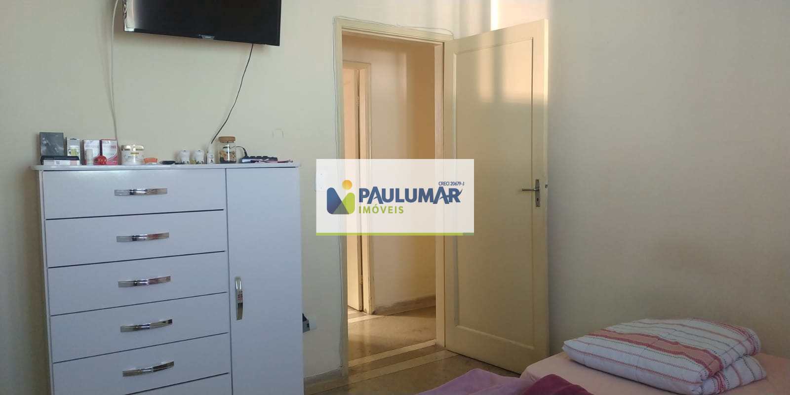 Apartamento à venda com 3 quartos, 118m² - Foto 9