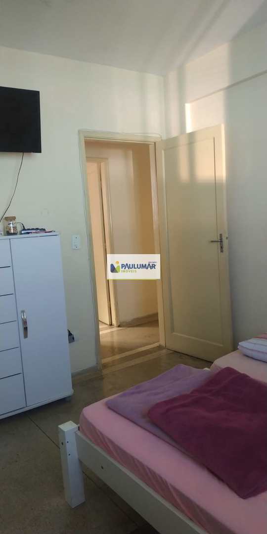 Apartamento à venda com 3 quartos, 118m² - Foto 8